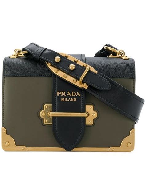 prada military bag|farfetch prada bags.